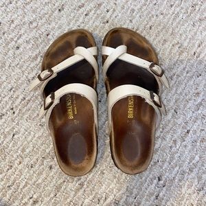 Birkenstock Mayari Sandal 37